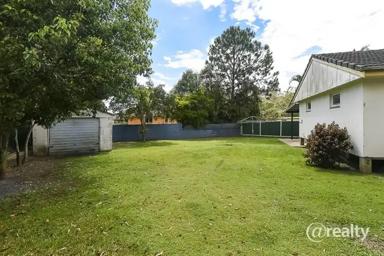 Second view of Homely house listing, 20 Deborah Court, Slacks Creek QLD 4127