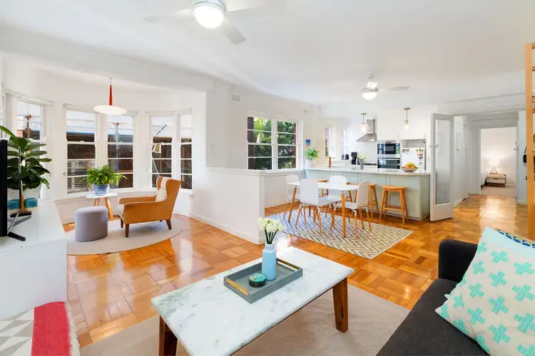 23/25 Billyard Avenue, Elizabeth Bay NSW 2011