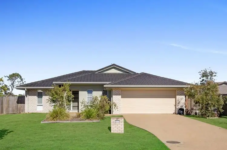 17 Fremont Street, Calliope QLD 4680