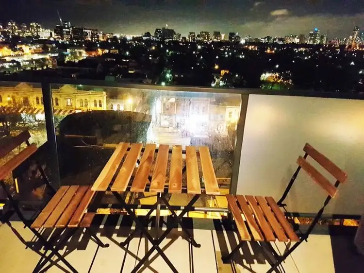 Fourth view of Homely studio listing, 610/32 Bray St, South Yarra VIC 3141