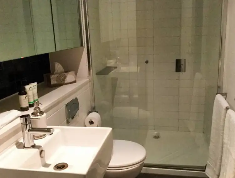 Fifth view of Homely studio listing, 610/32 Bray St, South Yarra VIC 3141