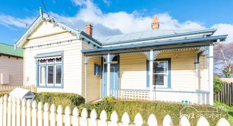 Main view of Homely house listing, 5 Taylor Street, Invermay TAS 7248
