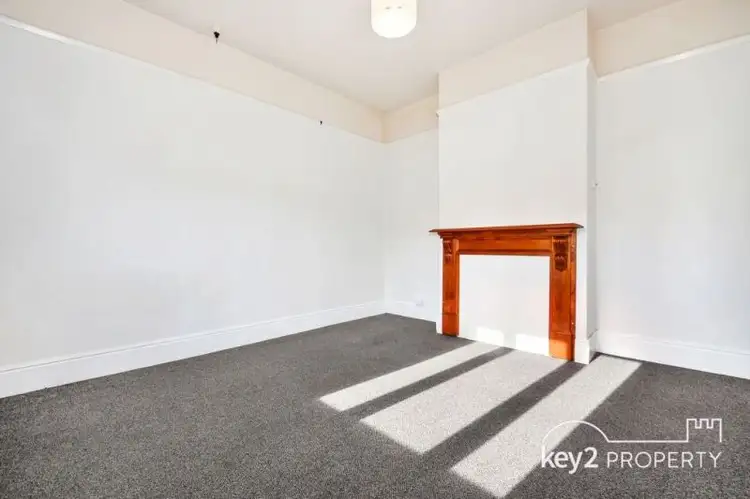 Second view of Homely house listing, 5 Taylor Street, Invermay TAS 7248
