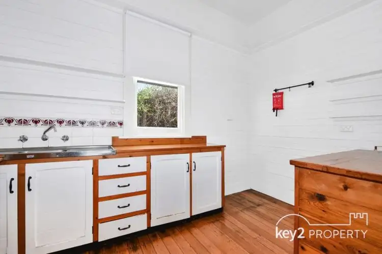 Fourth view of Homely house listing, 5 Taylor Street, Invermay TAS 7248