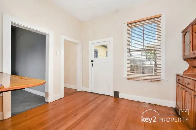 Fifth view of Homely house listing, 5 Taylor Street, Invermay TAS 7248