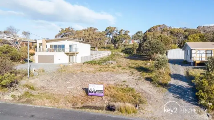 Second view of Homely land listing, 147 Gardners Road, Greens Beach TAS 7270