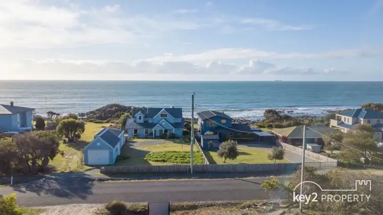 Fifth view of Homely land listing, 147 Gardners Road, Greens Beach TAS 7270
