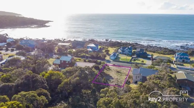 Sixth view of Homely land listing, 147 Gardners Road, Greens Beach TAS 7270