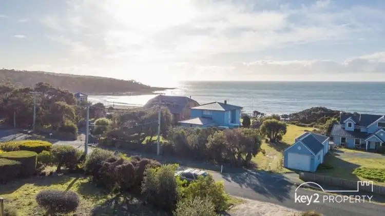 Seventh view of Homely land listing, 147 Gardners Road, Greens Beach TAS 7270