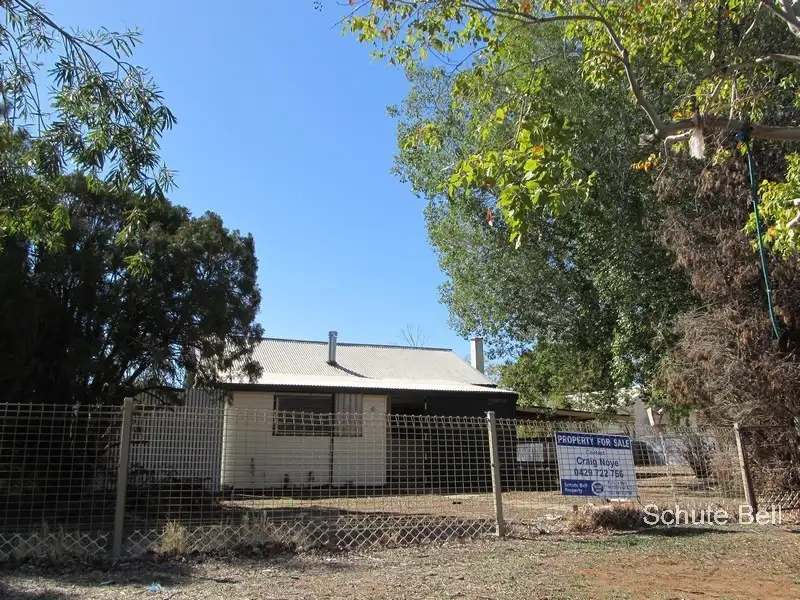 Main view of Homely house listing, 7 Coomah, Bourke NSW 2840