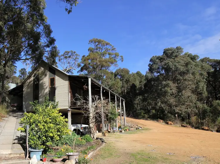 38 Porch Road, Denmark WA 6333