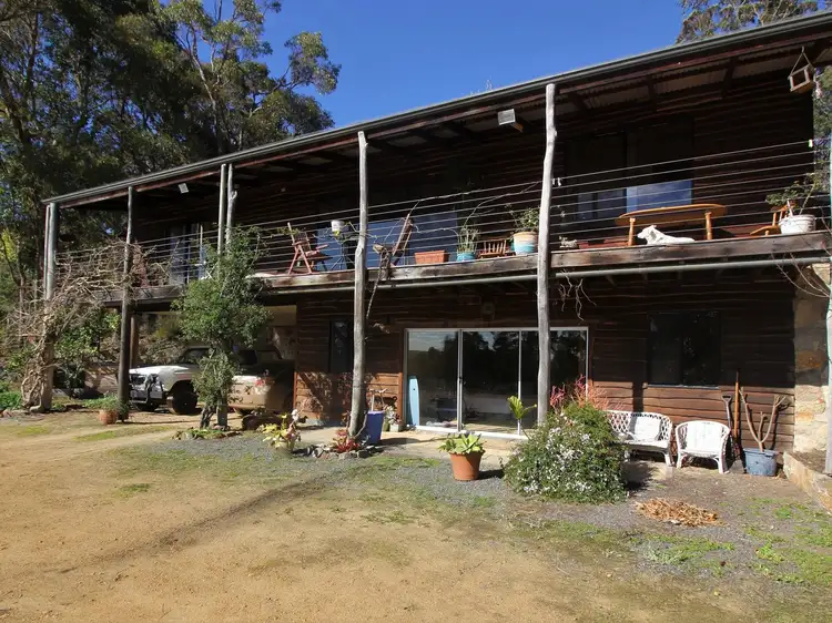 Second view of Homely house listing, 38 Porch Road, Denmark WA 6333