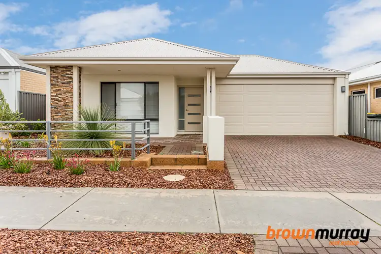 30 Barrington Avenue, Champion Lakes WA 6111