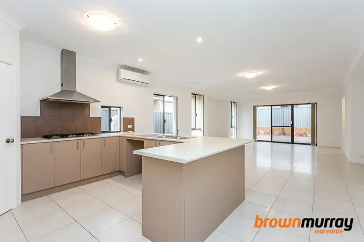 Fourth view of Homely house listing, 30 Barrington Avenue, Champion Lakes WA 6111