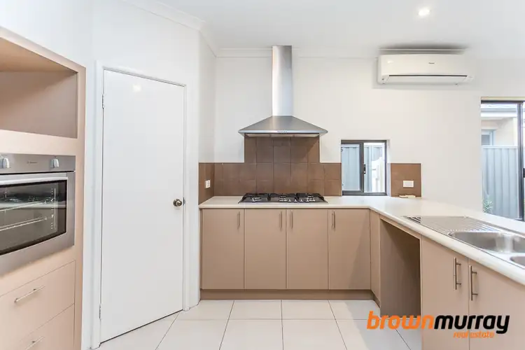 Fifth view of Homely house listing, 30 Barrington Avenue, Champion Lakes WA 6111