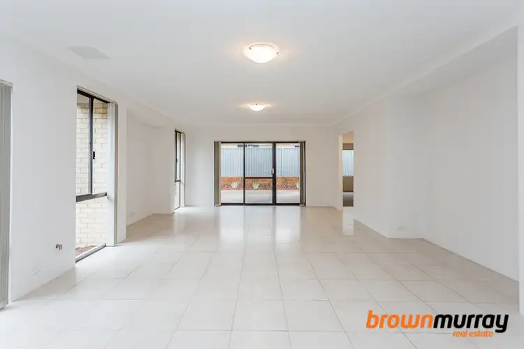 Sixth view of Homely house listing, 30 Barrington Avenue, Champion Lakes WA 6111