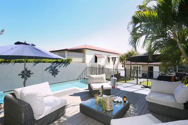 Fifth view of Homely house listing, 19 Brentnall Street, Norman Park QLD 4170