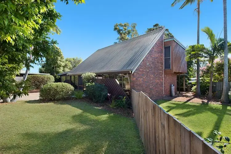 24 Forestlea Street, Bracken Ridge QLD 4017