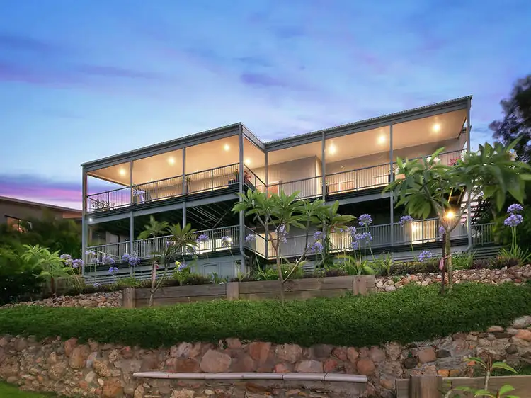 Main view of Homely house listing, 102 Gibson Crescent, Bellbowrie QLD 4070