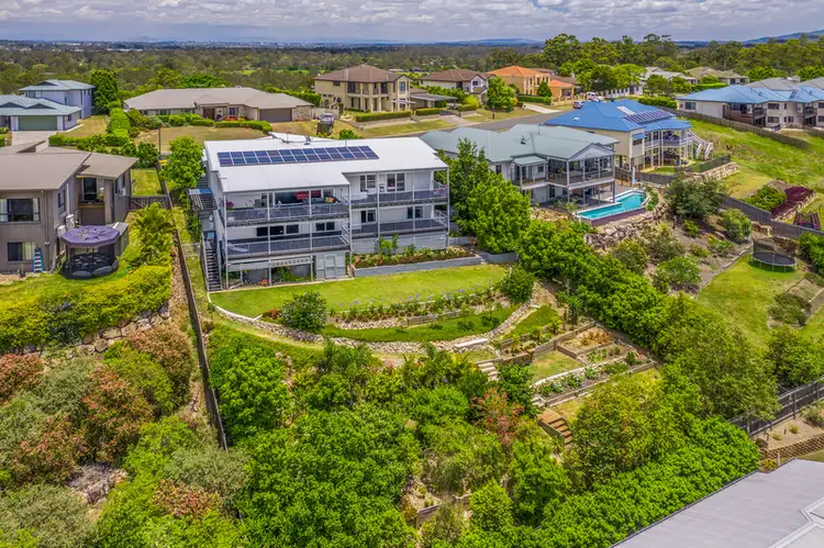 Second view of Homely house listing, 102 Gibson Crescent, Bellbowrie QLD 4070