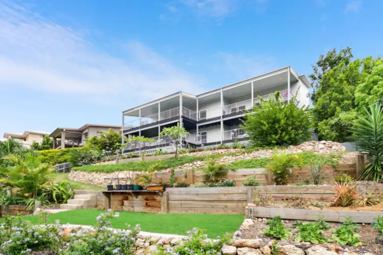 Fifth view of Homely house listing, 102 Gibson Crescent, Bellbowrie QLD 4070
