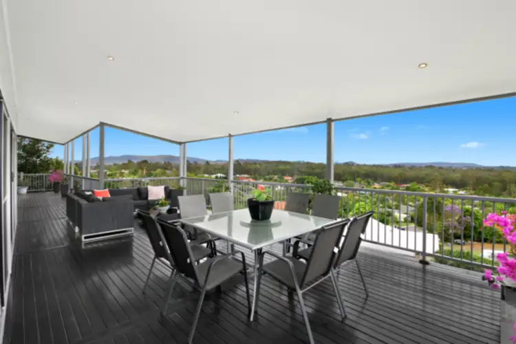Sixth view of Homely house listing, 102 Gibson Crescent, Bellbowrie QLD 4070