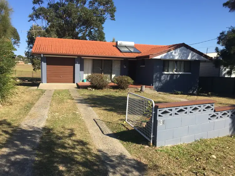3 Wonga Close, Sawtell NSW 2452