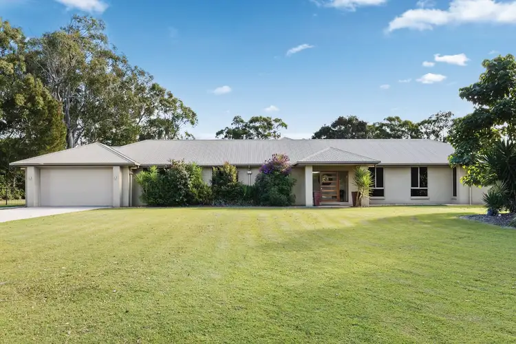 73 Edington Drive, Cooroibah QLD 4565