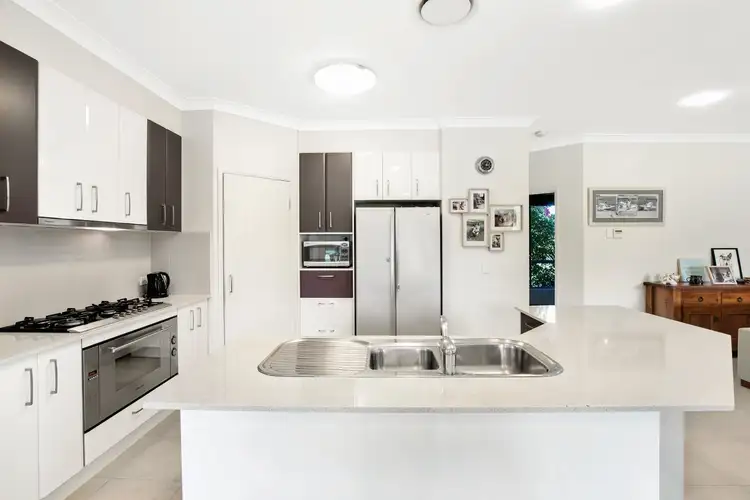 Fifth view of Homely house listing, 73 Edington Drive, Cooroibah QLD 4565