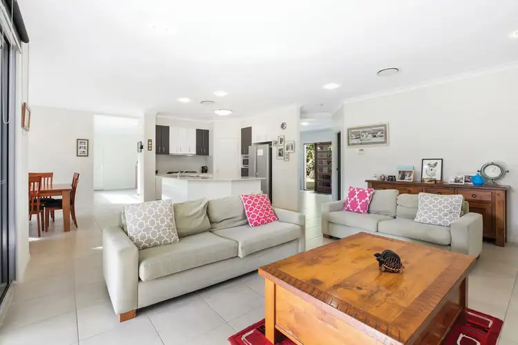 Sixth view of Homely house listing, 73 Edington Drive, Cooroibah QLD 4565