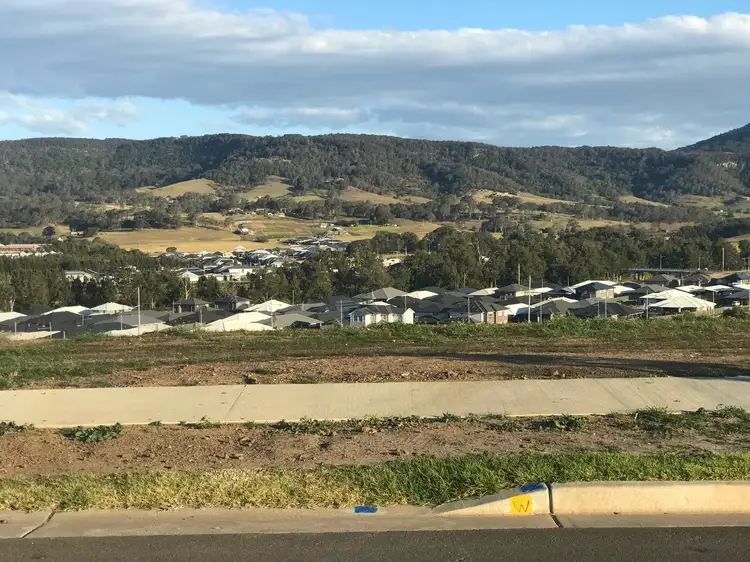 Lot 2729, 25 Flannery Drive, Calderwood NSW 2527