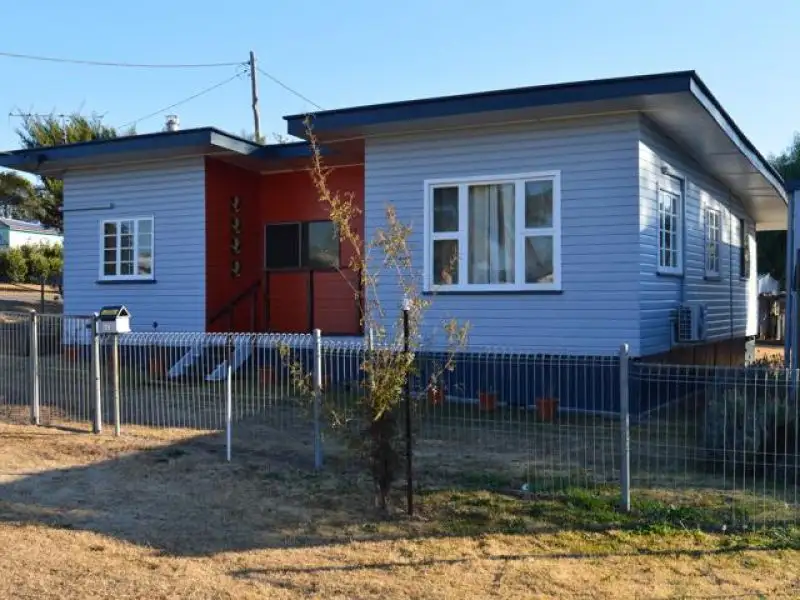 Main view of Homely house listing, 1/29 Anemone, Killarney QLD 4373