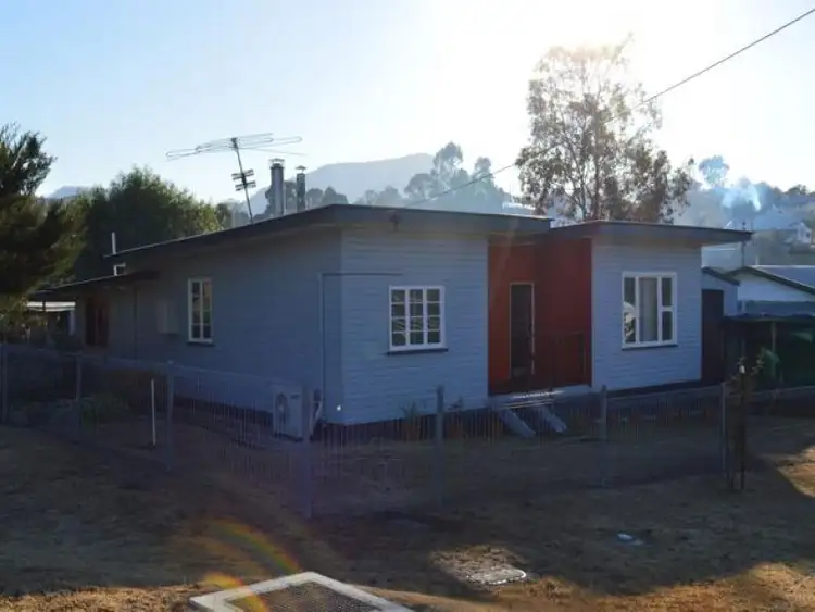 Second view of Homely house listing, 1/29 Anemone, Killarney QLD 4373