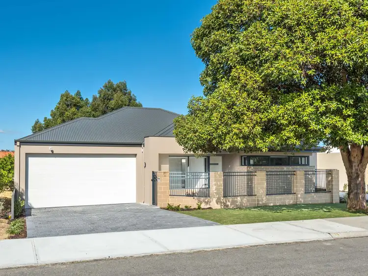 Main view of Homely villa listing, A/31 Myindee Way, Nollamara WA 6061