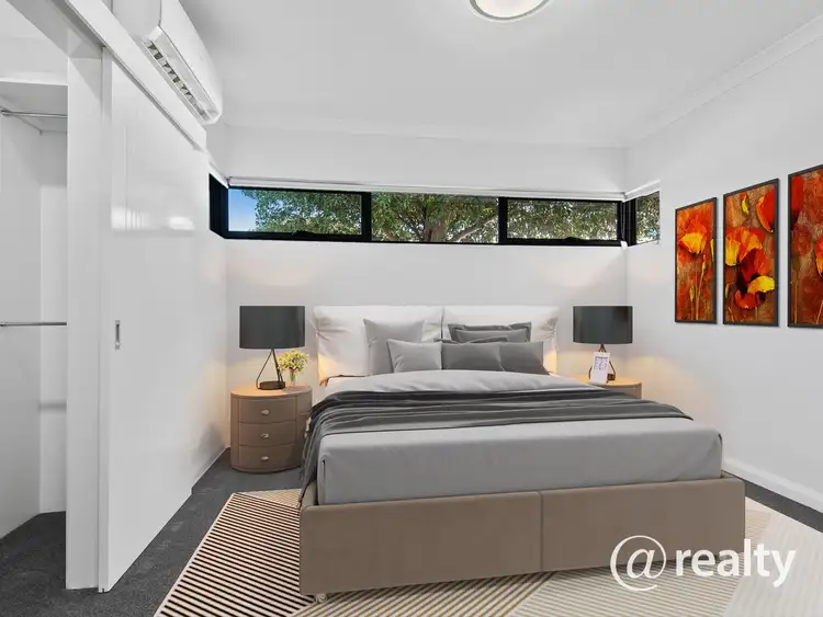 Sixth view of Homely villa listing, A/31 Myindee Way, Nollamara WA 6061
