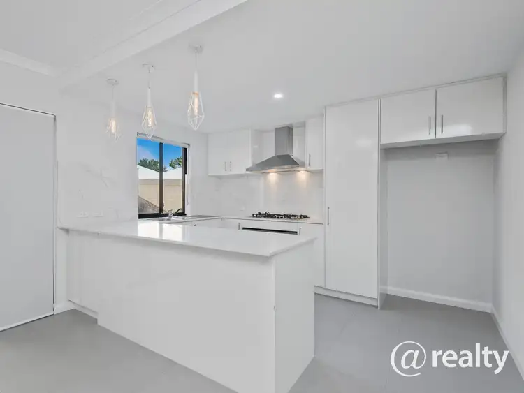 Seventh view of Homely villa listing, A/31 Myindee Way, Nollamara WA 6061
