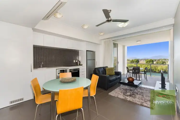 29/2-4 Kingsway Place, Townsville City QLD 4810