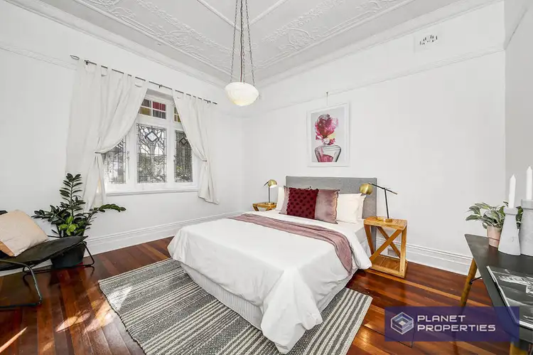 Third view of Homely house listing, 41 Pile Street, Marrickville NSW 2204