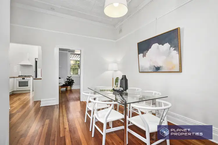 Fourth view of Homely house listing, 41 Pile Street, Marrickville NSW 2204