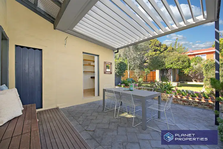 Sixth view of Homely house listing, 41 Pile Street, Marrickville NSW 2204
