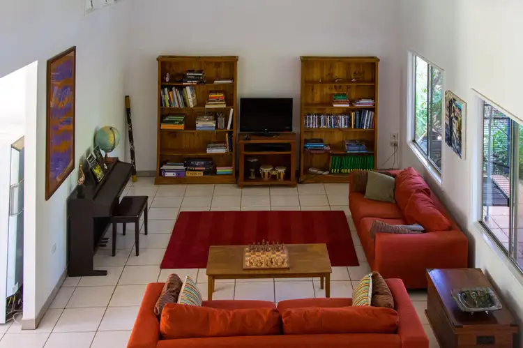 Lot 1808, 205 Zimin Drive, Katherine NT 850