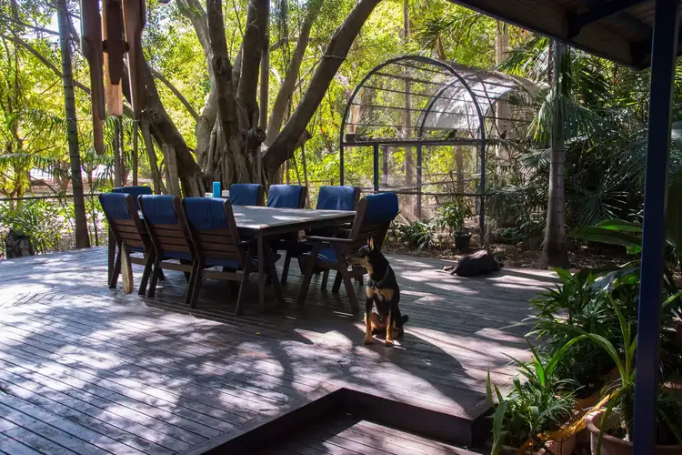 Third view of Homely rural property listing, Lot 1808, 205 Zimin Drive, Katherine NT 850