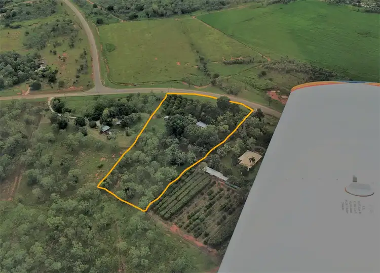 Fourth view of Homely rural property listing, Lot 1808, 205 Zimin Drive, Katherine NT 850