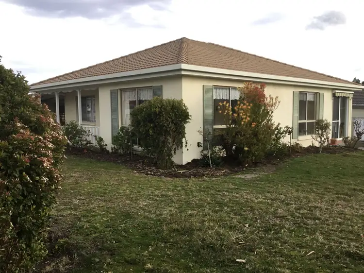 Main view of Homely unit listing, 2 Fairway Drive, Kingston TAS 7050