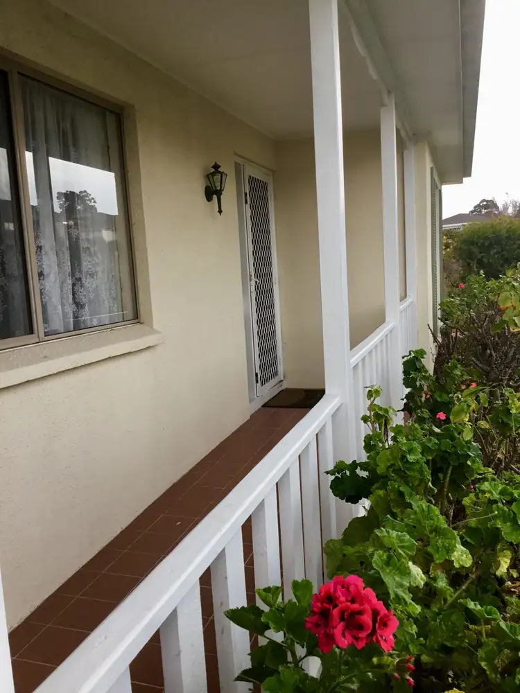 Third view of Homely unit listing, 2 Fairway Drive, Kingston TAS 7050