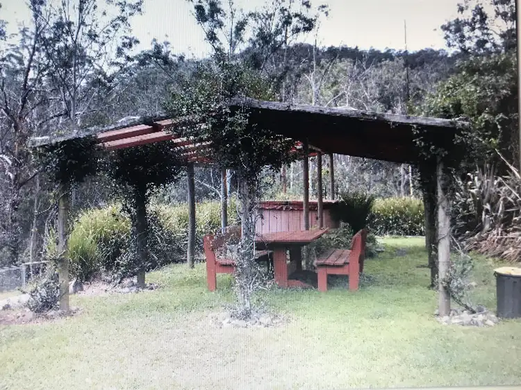 Main view of Homely rural property listing, 354 Hut Road, Wittitrin NSW 2440