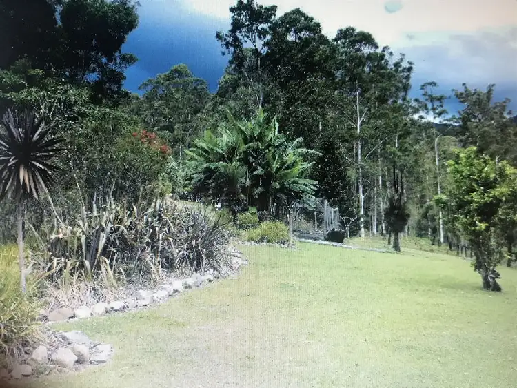 Second view of Homely rural property listing, 354 Hut Road, Wittitrin NSW 2440