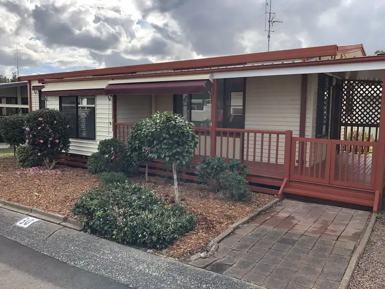 30/4 Gimberts Road, Morisset NSW 2264