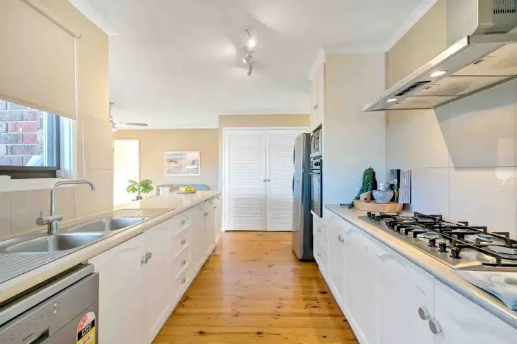 8 Tatterson Street, Hampton Park VIC 3976