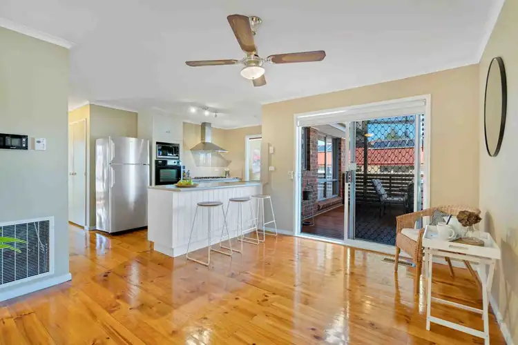 Sixth view of Homely house listing, 8 Tatterson Street, Hampton Park VIC 3976